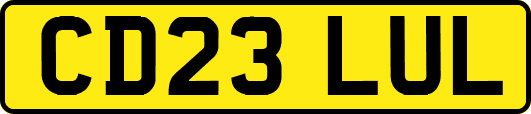 CD23LUL