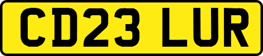 CD23LUR