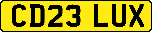 CD23LUX