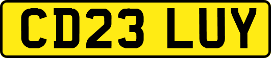 CD23LUY