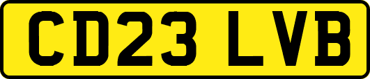 CD23LVB