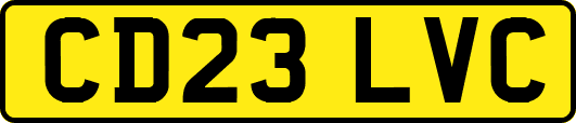 CD23LVC