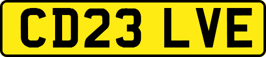 CD23LVE