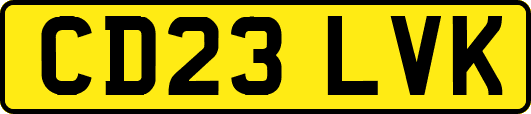 CD23LVK