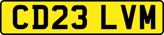 CD23LVM
