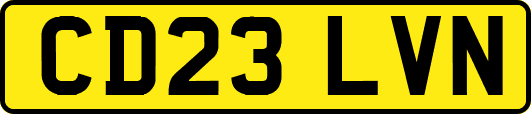 CD23LVN