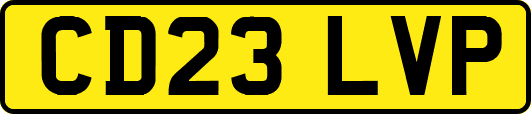 CD23LVP