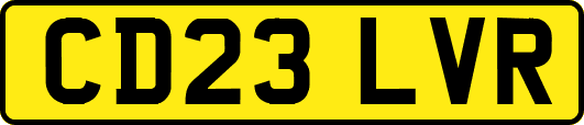 CD23LVR