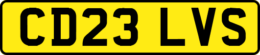 CD23LVS