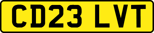 CD23LVT