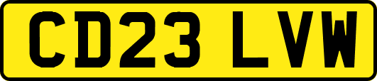CD23LVW