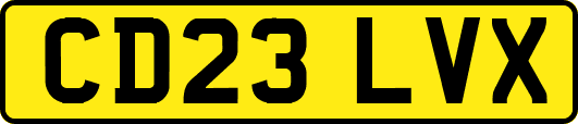 CD23LVX