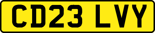 CD23LVY