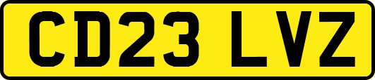 CD23LVZ