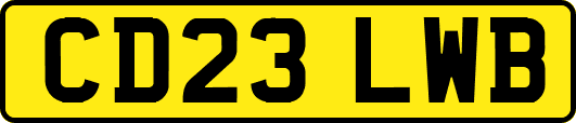 CD23LWB