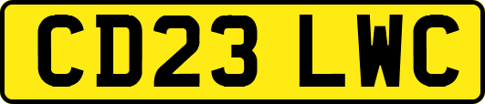 CD23LWC