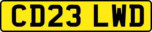 CD23LWD