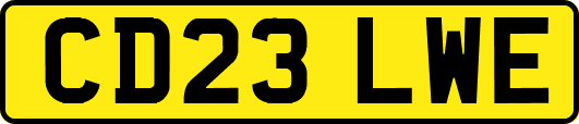 CD23LWE