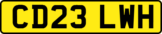 CD23LWH