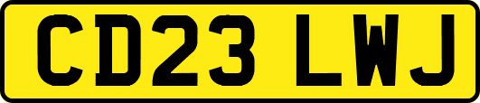 CD23LWJ