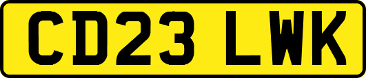 CD23LWK