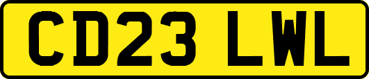 CD23LWL
