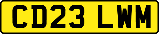 CD23LWM