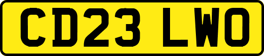 CD23LWO