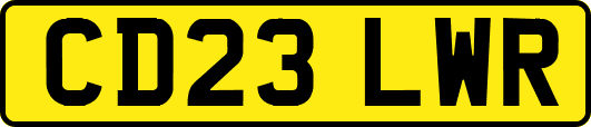 CD23LWR
