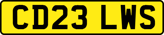 CD23LWS