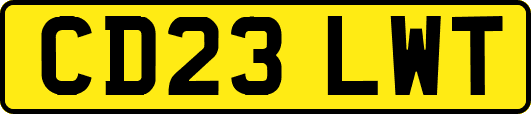 CD23LWT