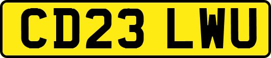 CD23LWU