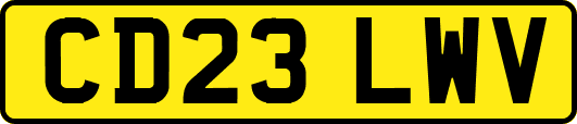 CD23LWV