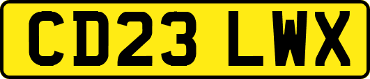 CD23LWX