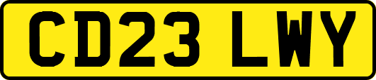 CD23LWY