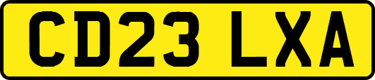CD23LXA
