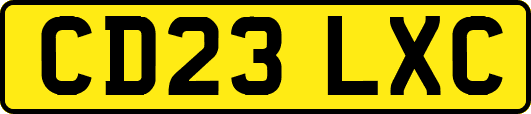CD23LXC