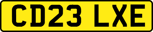CD23LXE