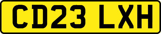 CD23LXH