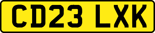 CD23LXK