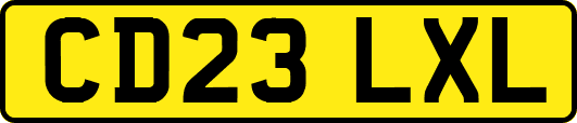 CD23LXL