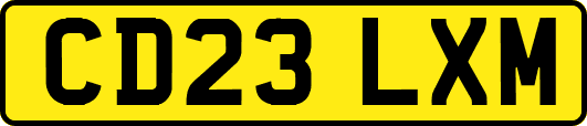 CD23LXM