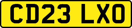 CD23LXO