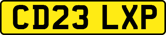 CD23LXP