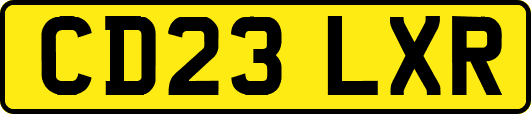 CD23LXR