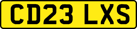 CD23LXS