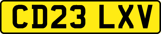 CD23LXV