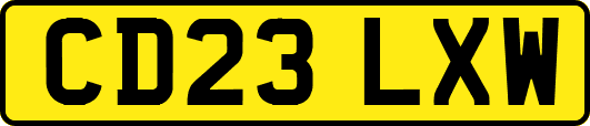 CD23LXW
