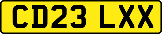 CD23LXX