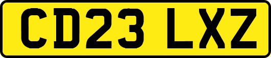 CD23LXZ
